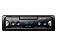 Pioneer SPH-20 USB+Bluetooth+DAB - 1324312 - zdjęcie 1